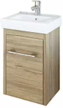 Тумба для комплекта Sanflor Ларго подвесная