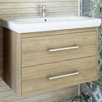 Тумба для комплекта Sanflor Ларго подвесная