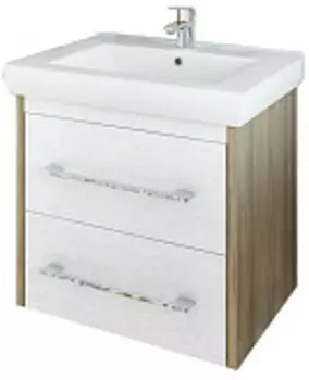 Тумба для комплекта Sanflor Ларго подвесная