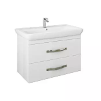 Тумба для комплекта Sanflor Одри подвесная