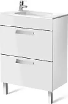 Тумба для раковины Roca Debba, ящики