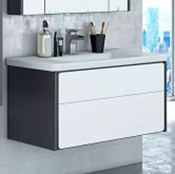 Тумба для раковины Roca Ronda