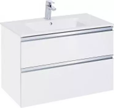 Тумба для раковины Roca The Gap, 2 ящика