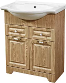 Тумба Кармела Stella Polar