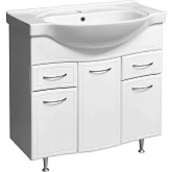 Тумба Концепт, 2 ящика