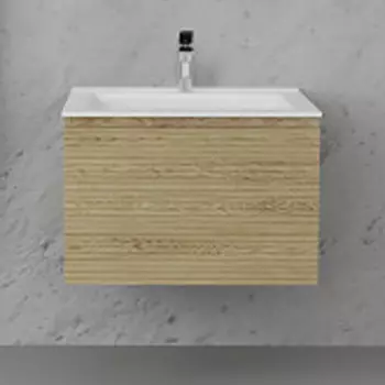 Тумба LAPARET Intero подвесная