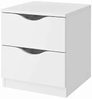 Тумба Луки 2 ящика STL.508.01