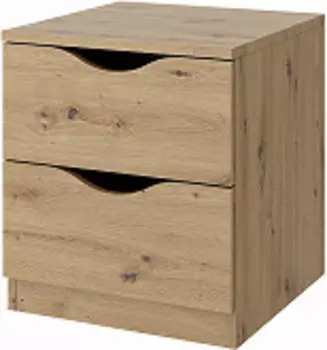 Тумба Луки 2 ящика STL.508.01