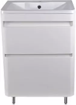 Тумба напольная Атлантика, PLUS