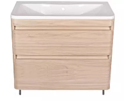 Тумба напольная Атлантика, PLUS