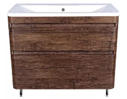 Тумба напольная Атлантика, PLUS