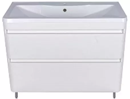 Тумба напольная Атлантика, PLUS