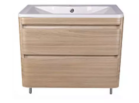 Тумба напольная Атлантика, PLUS