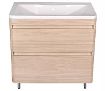 Тумба напольная Атлантика, PLUS