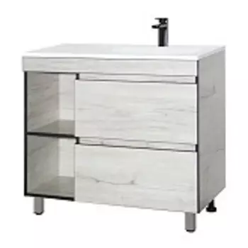 Тумба напольная Берлин, правая