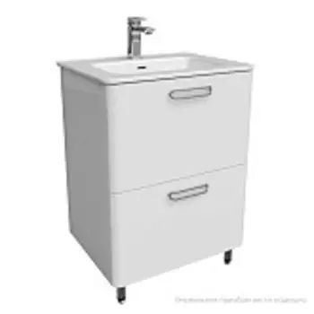 Тумба напольная Brick