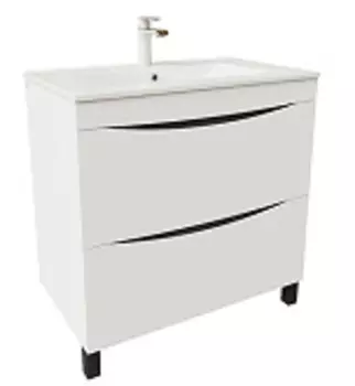 Тумба напольная Cloud