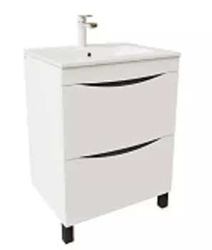 Тумба напольная Cloud