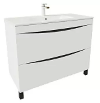 Тумба напольная Cloud