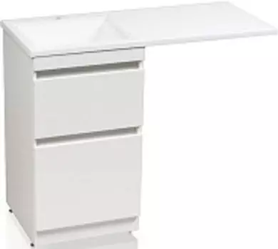 Тумба напольная Даллас, Люкс PLUS