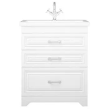 Тумба напольная Каролина