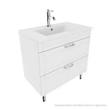 Тумба напольная Oxford