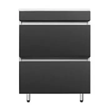 Тумба напольная под умывальник Quadro,TOPPUS VELVET