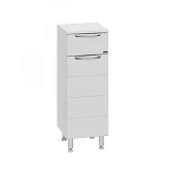 Тумба напольная Родос, 1 ящик