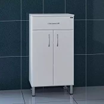 Тумба напольная Стандарт 1 ящик
