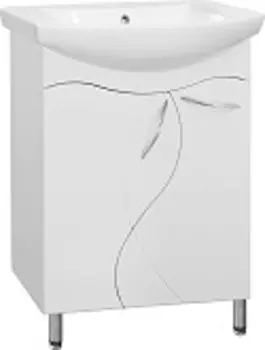 Тумба напольная Style Line Амелия