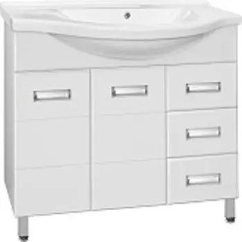 Тумба напольная Style Line Ирис