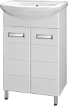 Тумба напольная Style Line Ирис