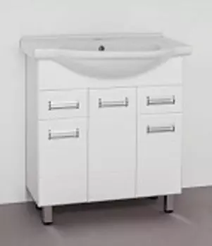 Тумба напольная Style Line Ирис