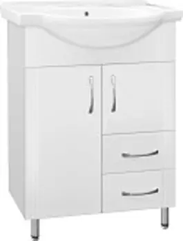 Тумба напольная Style Line Эко Стандарт