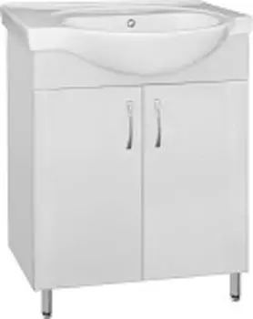 Тумба напольная Style Line Эко Стандарт №23 70