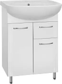 Тумба напольная Style Line Эко Стандарт №11 61