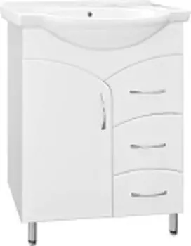 Тумба напольная Style Line Эко Стандарт №22 65