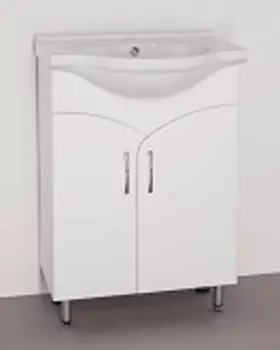 Тумба напольная Style Line Эко Стандарт 15