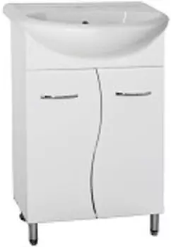 Тумба напольная Style Line Эко Стандарт №12 55