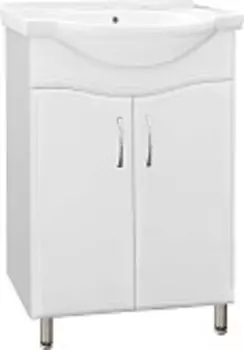 Тумба напольная Style Line Эко Волна №9 60