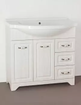 Тумба напольная Style Line Олеандр-2