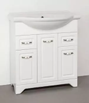 Тумба напольная Style Line Олеандр-2