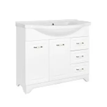 Тумба напольная Style Line Олеандр-2