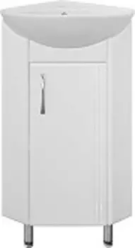 Тумба напольная Style Line Веер