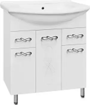 Тумба напольная Style Line Венеция