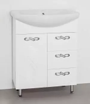 Тумба напольная Style Line Венеция