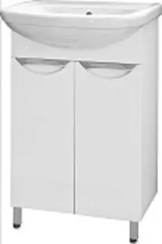 Тумба напольная Style Line Жасмин