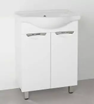 Тумба напольная Style Line Жасмин