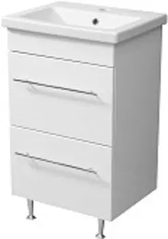 Тумба напольная Ванесса, 2 ящ.