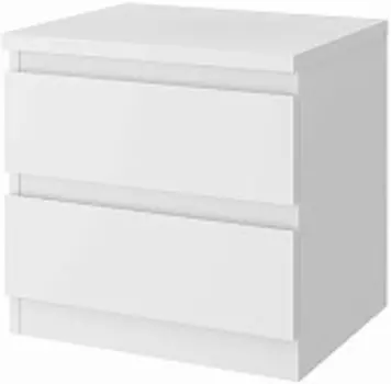 Тумба Олли 2 ящика STL.507.01